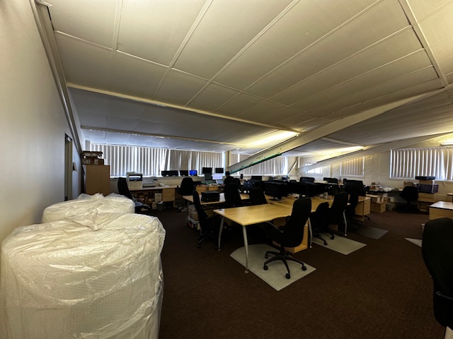 To Let Commercial Property for Rent in Observatory Western Cape